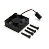 Spektrum Replacement Cooling Fan: Firma Smart 160A ESC for Parts