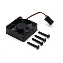 Spektrum Replacement Cooling Fan: Firma Smart 160A ESC for Parts