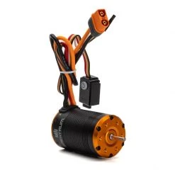 Spektrum Firma 2-in-1 Brushless Crawler Motor/ESC: 1400Kv for Motors