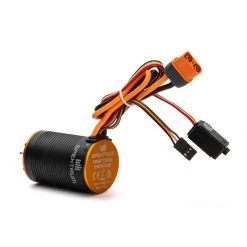 Spektrum Firma 2-in-1 Brushless Crawler Motor/ESC: 2300Kv for Motors -Spektrum Sales Store SPMXSEM1040B A1 22XR5J4X
