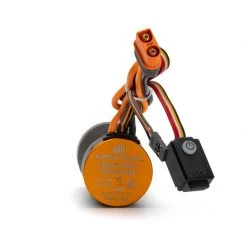 Spektrum Firma 2-in-1 Brushless Crawler Motor/ESC: 2300Kv for Motors -Spektrum Sales Store SPMXSEM1040B A2 22XR5J4X
