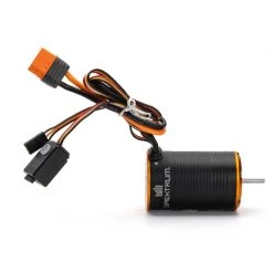 Spektrum Firma 2-in-1 Brushless Crawler Motor/ESC: 2300Kv for Motors -Spektrum Sales Store SPMXSEM1040B A4 22XR5J4X