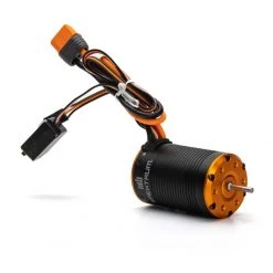Spektrum Firma 2-in-1 Brushless Crawler Motor/ESC: 2300Kv for Motors