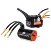 Spektrum Firma 85A Brushless Smart ESC / 4000Kv Sensorless Motor Combo for Electronic Speed Controls