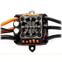Spektrum Firma 85A Brushless Smart ESC / 4000Kv Sensorless Motor Combo for Electronic Speed Controls -Spektrum Sales Store SPMXSEMC02 A04 RY7RWWX0