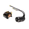 Spektrum Firma 160A Brushless Smart ESC / 1250Kv Sensorless Motor Combo for Electronic Speed Controls