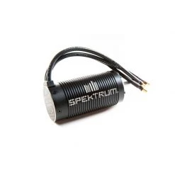 Spektrum Firma Brushless Motor, 780Kv, 6.5mm Bullet for Motors