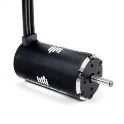 Spektrum Firma Brushless Motor, 1250Kv, 6.5mm Bullet, 8mm Shaft for Motors