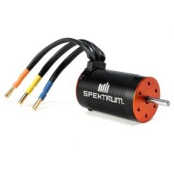 Spektrum Firma 3300Kv Brushless Motor for Motors