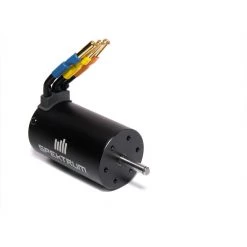 Spektrum Firma 3200Kv 4-Pole BL Motor, 3660 for Motors