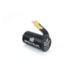 Spektrum FIRMA 2400KV 4-POLE BL MOTOR, 3668 for Motors