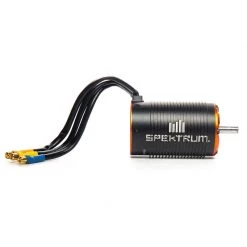 Spektrum Firma 1100Kv 4-pole Brushless Motor for Motors -Spektrum Sales Store SPMXSM2500 A1 GLKUSEHI