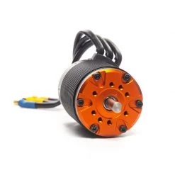 Spektrum Firma 1100Kv 4-pole Brushless Motor for Motors -Spektrum Sales Store SPMXSM2500 A3 GLKUSEHI