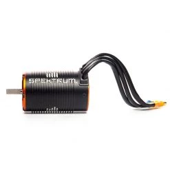 Spektrum Firma 1100Kv 4-pole Brushless Motor for Motors -Spektrum Sales Store SPMXSM2500 A5 GLKUSEHI