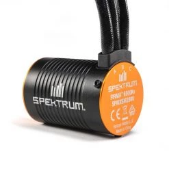 Spektrum Firma 6500Kv Brushless Motor for Motors