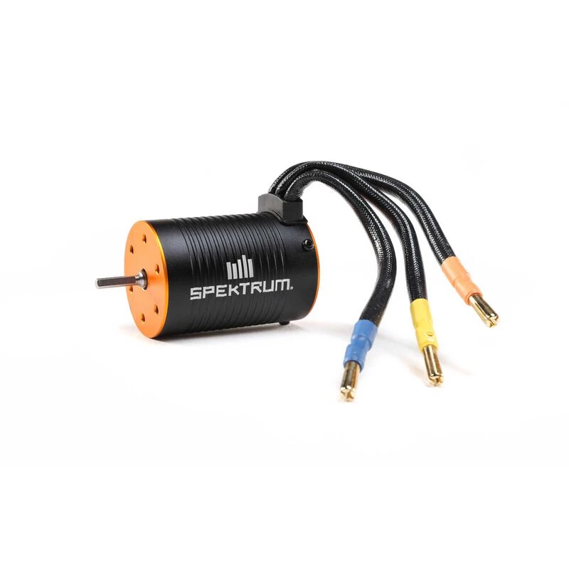 Spektrum Firma 6500Kv Brushless Motor for Motors 4 Spektrum Firma 6500Kv Brushless Motor for Motors - Image 4