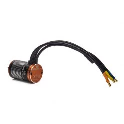 Spektrum Firma 1400Kv Brushless Sensored Crawler Motor for Motors -Spektrum Sales Store SPMXSM3000 A04 SH6P90YP