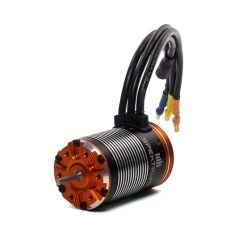 Spektrum Firma 2100Kv Brushless Sensored Crawler Motor for Motors -Spektrum Sales Store SPMXSM3001 A02 2R8FZNVU