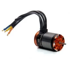 Spektrum Firma 2800Kv Brushless Sensored Crawler Motor for Motors