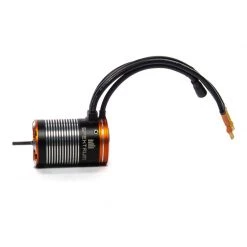 Spektrum Firma 2800Kv Brushless Sensored Crawler Motor for Motors -Spektrum Sales Store SPMXSM3002 A03 AW98PQWF