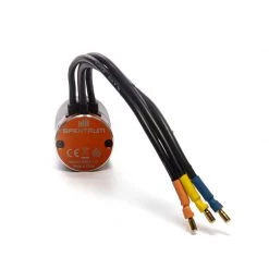 Spektrum Firma 2800Kv Brushless Sensored Crawler Motor for Motors -Spektrum Sales Store SPMXSM3002 A05 AW98PQWF