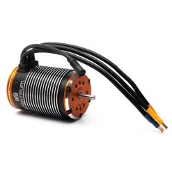 Spektrum FIRMA 1200Kv 1/6 BL Sensored Crawler Motor for Motors