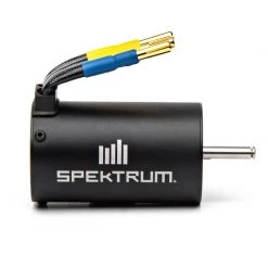 Spektrum Firma 3900Kv 4-pole Brushless Motor for Motors 9 Spektrum Firma 3900Kv 4-pole Brushless Motor for Motors -Spektrum Sales Store SPMXSM3300 A02 TSEBV6G2