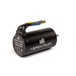 Spektrum Firma 3668 2800Kv 4-Pole Brushless Motor: 5mm for Motors