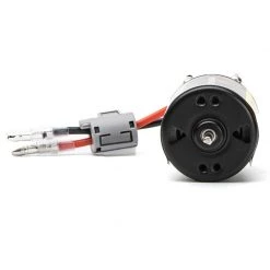 Spektrum Firma 55T Rebuildable 3-Pole Brushed Crawler Motor for Motors -Spektrum Sales Store SPMXSM5553 A2 2ORPYOXS