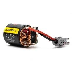 Spektrum Firma 55T Rebuildable 3-Pole Brushed Crawler Motor for Motors -Spektrum Sales Store SPMXSM5553 A4 2ORPYOXS