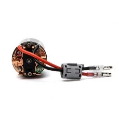 Spektrum Firma 55T Rebuildable 3-Pole Brushed Crawler Motor for Motors -Spektrum Sales Store SPMXSM5553 A5 2ORPYOXS