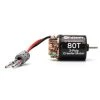 Spektrum Firma 80T Rebuildable 3-Pole Brushed Crawler Motor for Motors