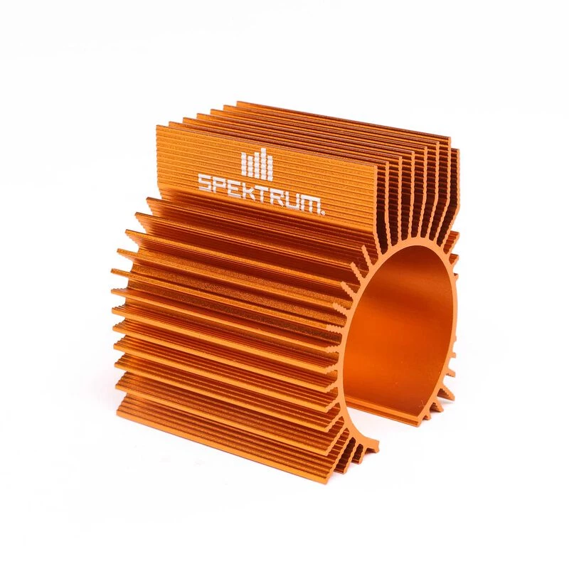 Spektrum Motor Heatsink: 3660 for Parts 2 Spektrum Motor Heatsink: 3660 for Parts - Image 2