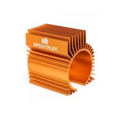 Spektrum Motor Heatsink: 3660 for Parts 5 Spektrum Motor Heatsink: 3660 for Parts -Spektrum Sales Store SPMXSMH1 A2 9HWIUCX2